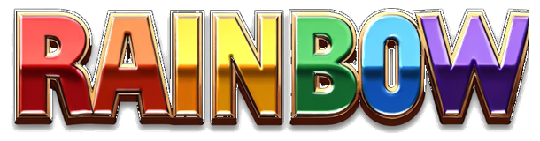 lotorainbow logo