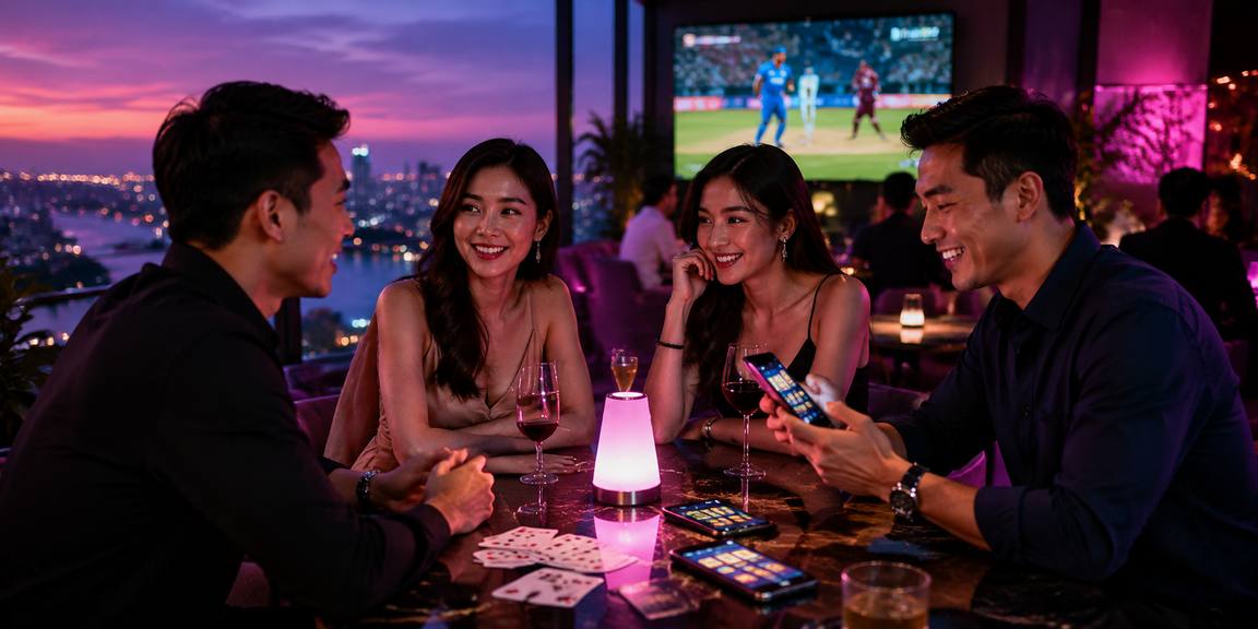 lotorainbow Ứng dụng làm gì cho bạn